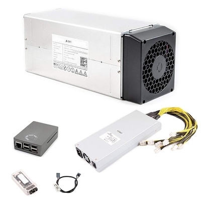 CE Thương hiệu mới Máy khai thác Asic cũ đã qua sử dụng Canaan AvalonThợ mỏ 821 A841 A911 15TH / S 1450W