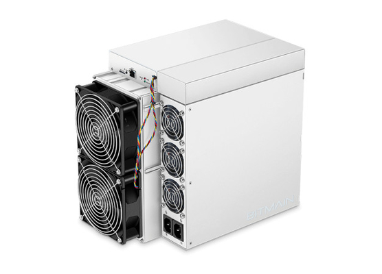 Máy khai thác ETC Ethash Asic Bitmain AntThợ mỏ E9 3Gh Thợ mỏ 2556W