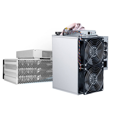 Máy khai thác BTC Asic Bitmain AntThợ mỏ S15 28Th / s SHA-256 ASIC Máy khai thác BTC với nguồn điện