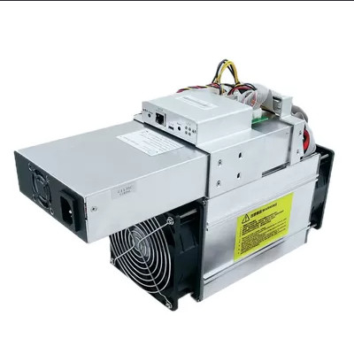 Máy khai thác 52Th / S Strongu Stu U1 ++ 2200W Blake256R14 Asic Mining Machine