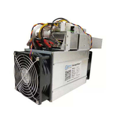 Máy khai thác 52Th / S Strongu Stu U1 ++ 2200W Blake256R14 Asic Mining Machine