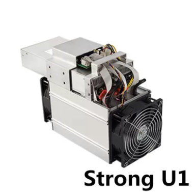 1600W Asic STU Strongu U1 Thợ mỏ 11Th Blake256 DCR Coin Thợ mỏ