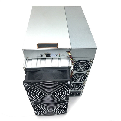 BTC ASIC Thợ mỏ BITMAIN T19 84TH / S / 88TH / S CÓ THƯƠNG HIỆU MỚI HOẶC BÀN TAY THỨ HAI
