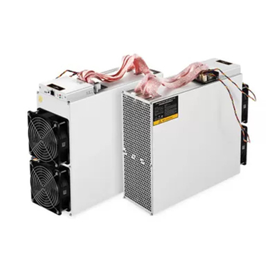 Máy khai thác Ethereum 800W Bitmain AntThợ mỏ E3 180Mh / S EtHash4G Algorithm