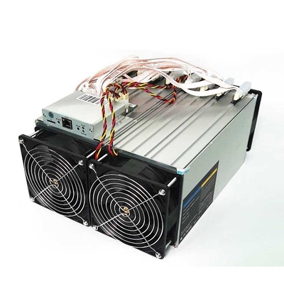 4 quạt Máy khai thác Ethereum Innosilicon A6 1.23gh / S 1500w A6 + 2.1gh / S