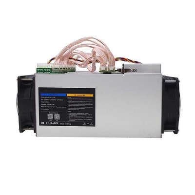4 quạt Máy khai thác Ethereum Innosilicon A6 1.23gh / S 1500w A6 + 2.1gh / S