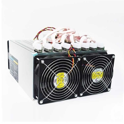 4 quạt Máy khai thác Ethereum Innosilicon A6 1.23gh / S 1500w A6 + 2.1gh / S