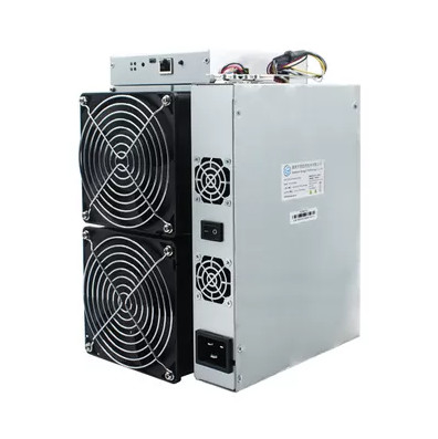 Dash Coin Máy khai thác Asic StrongU U6 Thợ mỏ PSU 440GH / S 1950W