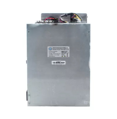 Dash Coin Máy khai thác Asic StrongU U6 Thợ mỏ PSU 440GH / S 1950W