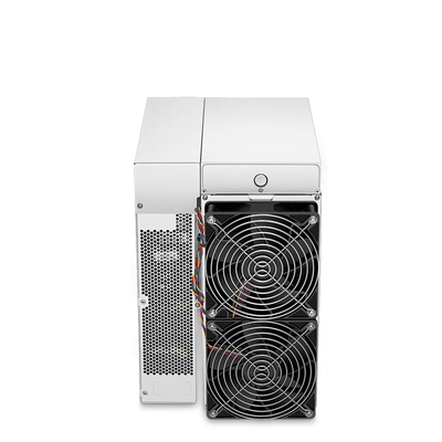 4 Quạt Dash Máy khai thác Bitmain AntThợ mỏ D7 1286gh / S 1234gh / S X11 3148w