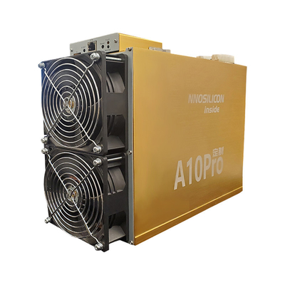 Máy khai thác ETH Ethereum Asic Innosilicon A10 Pro 7gb 750mh