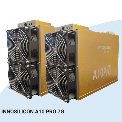 Máy khai thác ETH Ethereum Asic Innosilicon A10 Pro 7gb 750mh