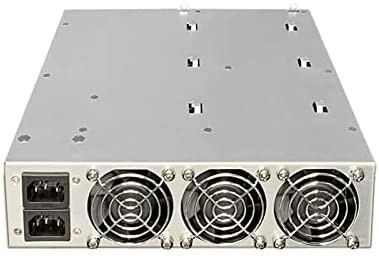 Bitmain AntThợ mỏ S19 Asic Thợ mỏ Thợ mỏs Bộ nguồn APW 12 Với PSU 110v 220v