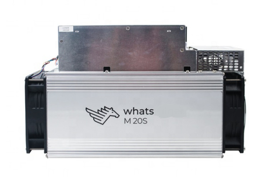 BTC ASIC Thợ mỏ GÌ THỨ 20 GIÂY THỨ 68 / S / 65TH / S / 62TH / S / 3264W TRONG CỔ PHẦN THƯƠNG HIỆU MỚI HOẶC BÀN TAY THỨ HAI