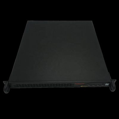 Máy khai thác Litecoin FCC JasThợ mỏ X4 C 1U 450M 240W 5GB SERVER