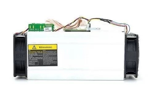 Máy khai thác BTC Innosilicon T2 17,2T 1570W Giao diện DVI Máy khai thác Asics SHA256