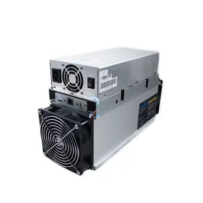 Máy khai thác BTC Innosilicon T2 17,2T 1570W Giao diện DVI Máy khai thác Asics SHA256