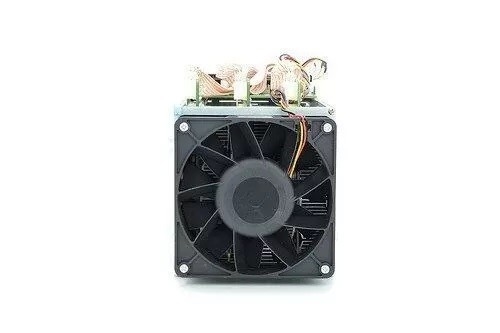 Máy khai thác BTC Innosilicon T2 17,2T 1570W Giao diện DVI Máy khai thác Asics SHA256