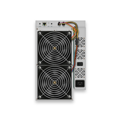 Người khai thác BTC Asic Avalon 1126 64th / S 3420W BTC ASIC 1126 Người khai thác Bitcoin Avalon