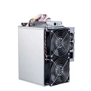 Người khai thác BTC Asic Avalon 1126 64th / S 3420W BTC ASIC 1126 Người khai thác Bitcoin Avalon