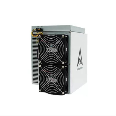 Người khai thác BTC Asic Avalon 1126 64th / S 3420W BTC ASIC 1126 Người khai thác Bitcoin Avalon