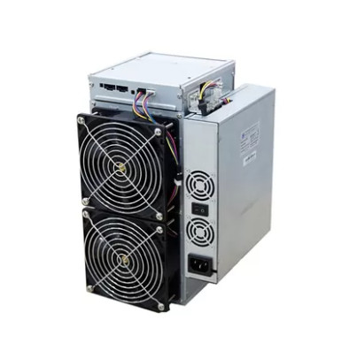 Người khai thác BTC Asic Avalon 1126 64th / S 3420W BTC ASIC 1126 Người khai thác Bitcoin Avalon