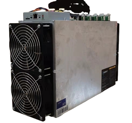 Ethereum Asic Ethash Thợ mỏ Innosilicon A11 8G 1500 + Mh Lên đến 2000mh 2Gh / S