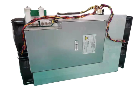 Ethereum Asic Ethash Thợ mỏ Innosilicon A11 8G 1500 + Mh Lên đến 2000mh 2Gh / S