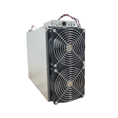 Ethereum Asic Ethash Thợ mỏ Innosilicon A11 8G 1500 + Mh Lên đến 2000mh 2Gh / S