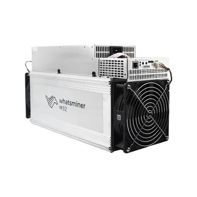 Asic WhatsThợ mỏ M32 66Th 3432W BTC SHA-256 Máy Asic để khai thác