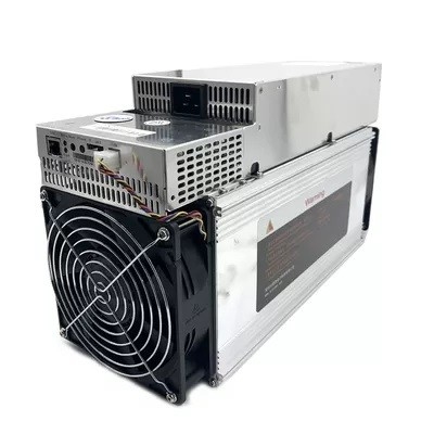 Asic WhatsThợ mỏ M32 66Th 3432W BTC SHA-256 Máy Asic để khai thác