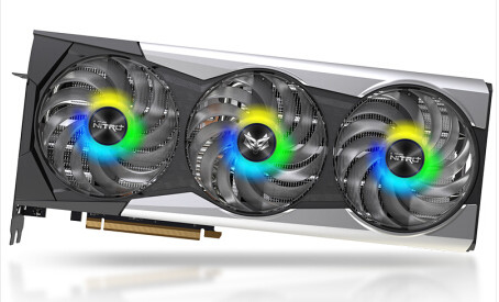 RX 6900 XT 16G D6 Mining Rig Card đồ họa AMD Chip 2015-2250MHz
