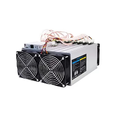 Máy khai thác Asic ZEC 140ksol / S Equihash Innosilicon A9 ++ Thợ mỏ 1550W